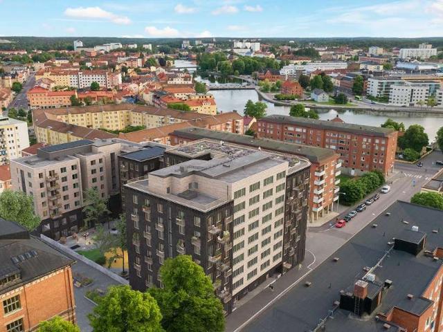Klostergatan 6 C