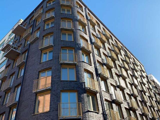 Klostergatan 6 C