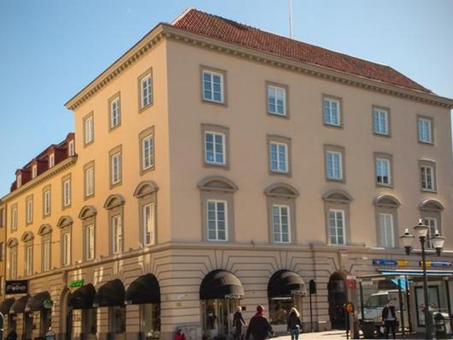 Klostergatan, Linköping