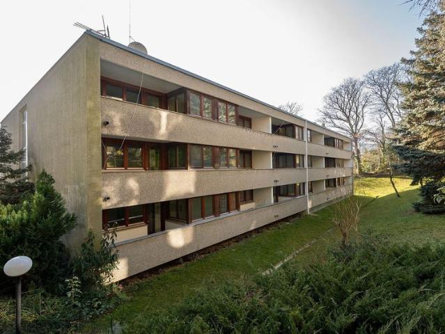 KLOSTERNEUBURG Hillebrandgasse 14 18