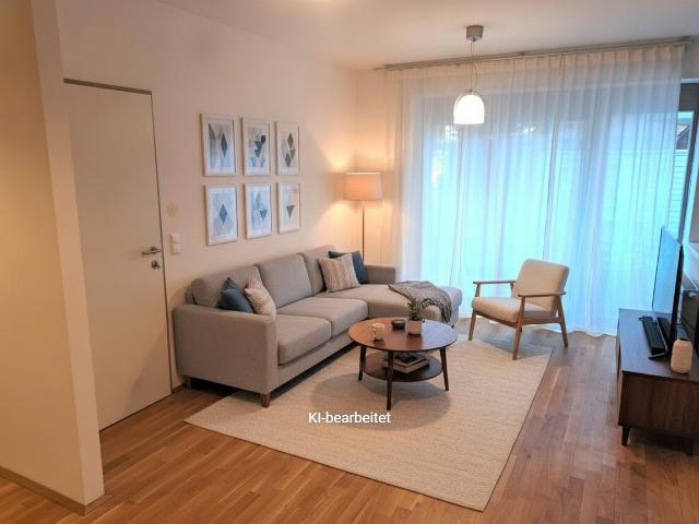 Klosterwiesgasse 3/4 Singlewohnung mit Terrasse Nähe Jakominiplatz