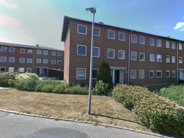 Klostervænget