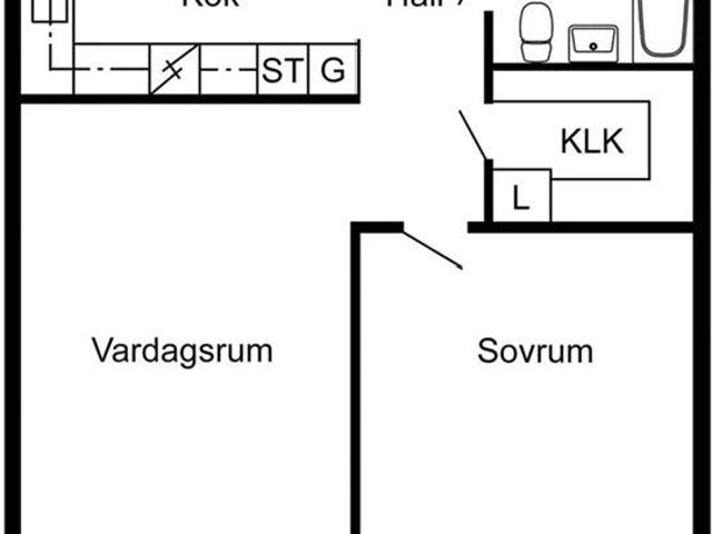 Klostervägen 55