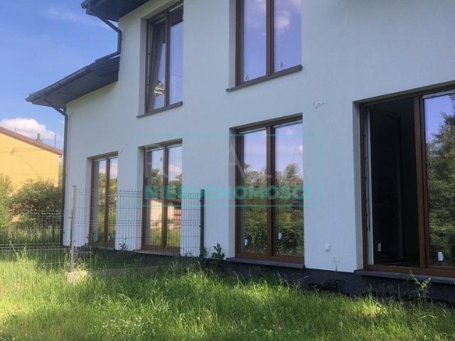 Klaudyn, 160 m2