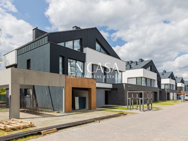 Klaudyn, 202 m2