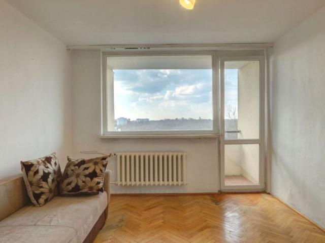 Klaudyny 54,70 m², Warszawa