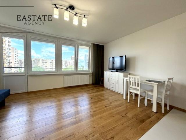 Klaudyny 36 m², Warszawa