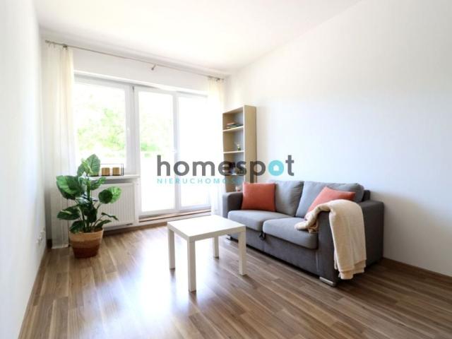Klaudyny Potockiej 49,60 m², Poznań