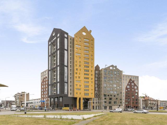 Klaverbladstraat 70, 1104HT Amsterdam