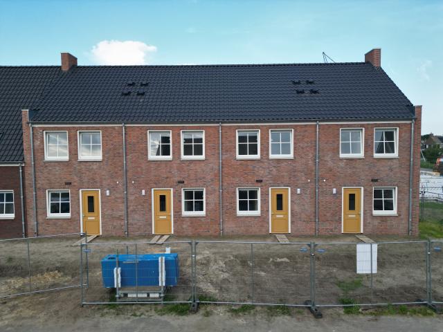 Klaverhoeve 14