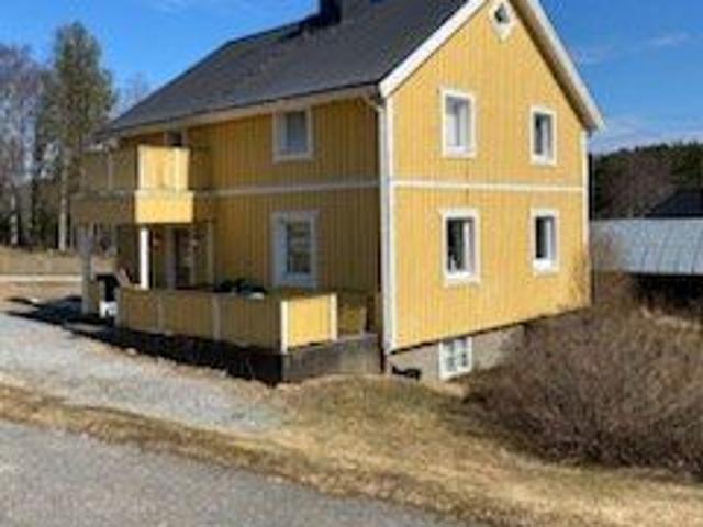 Klabböle, Umeå
