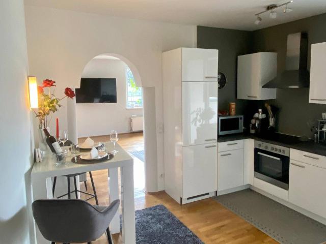 Klagenfurt Kreuzbergl Große Wohnung mit zwei Balkonen