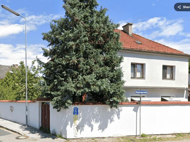 Klagenfurt Zentrum: Einfamilienhaus Provisionsfrei Single Family Home Commission Free