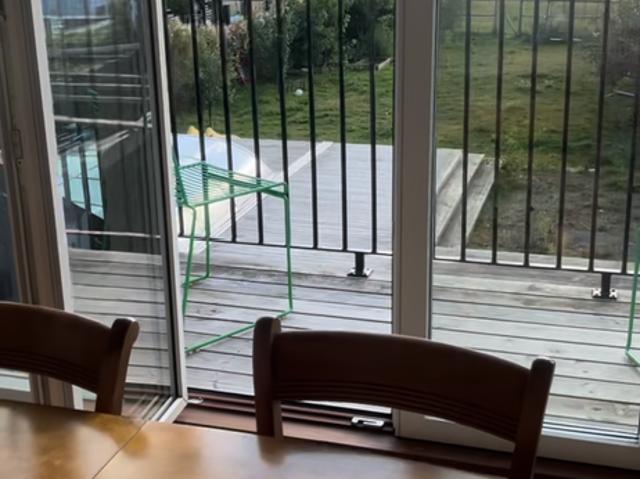 Klagshamnsvägen, Bunkeflostrand