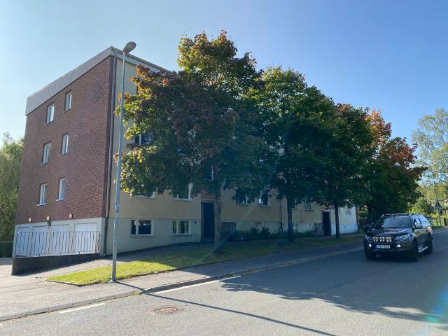 Klagstorpsvägen, Skövde