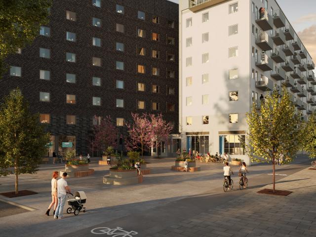 Klaksviksgatan 7
