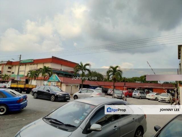 Klang Taman Berkeley