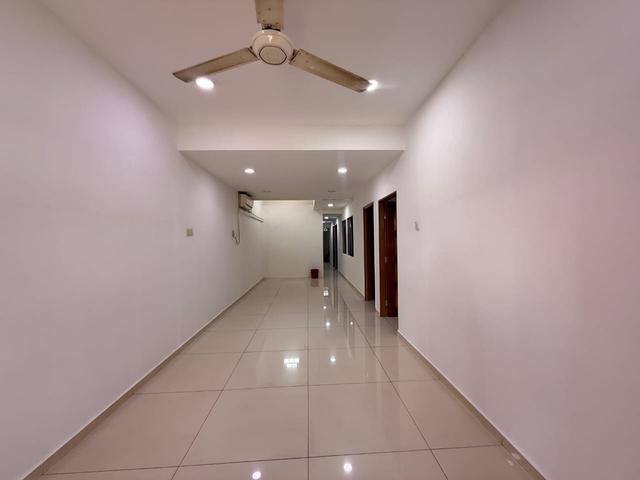 Klang Taman Berkeley For Sale