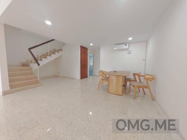 KLANG Taman Chi Liung 2 Storey House For Sale 22x80 FULLY RENOVATED