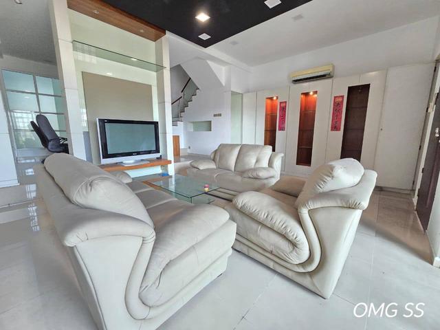 KLANG Taman Eng Ann 25 Storey House For Sale 20x80 RENOVATED Freehold