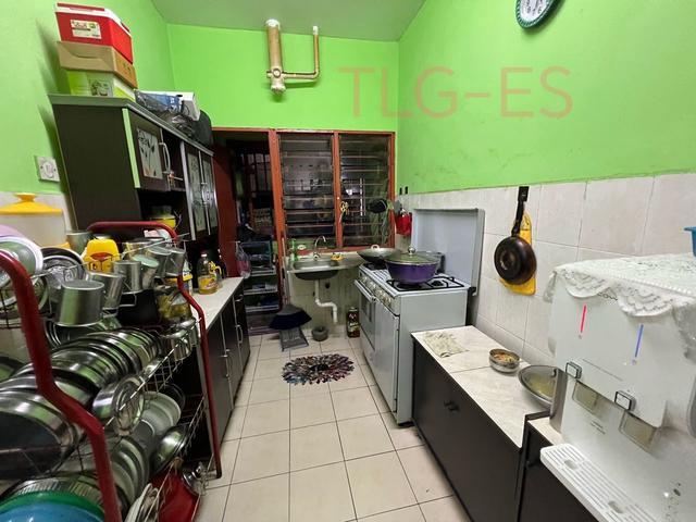 Klang Taman Sentosa Apartment Impian sentosa