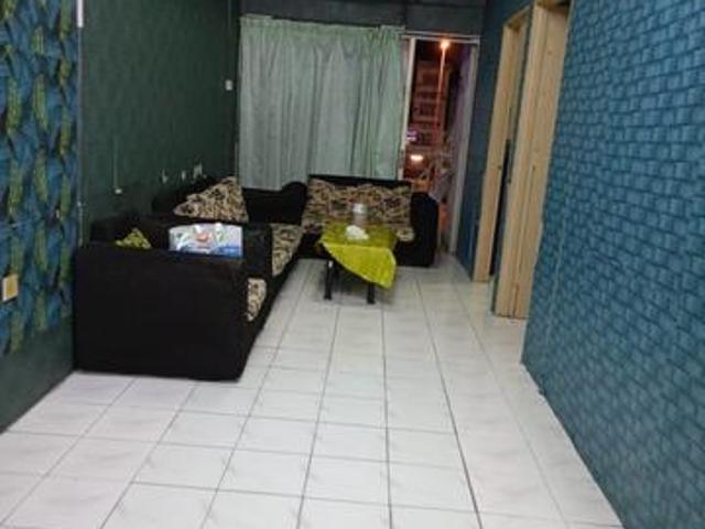 Klang Taman Sentosa Perdana 2 Shop Apartment For SALE