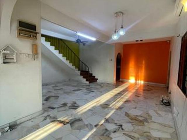 klang taman sri andalas Rumah Endlot 30 x 70