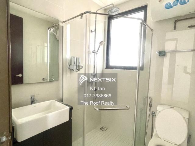 Klang town centre office for rent