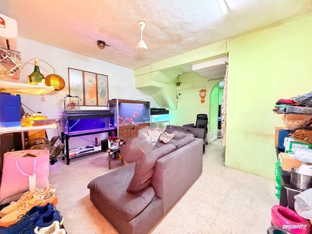 Klang Utama 2Storey House 3r2b Tenanted For Sale