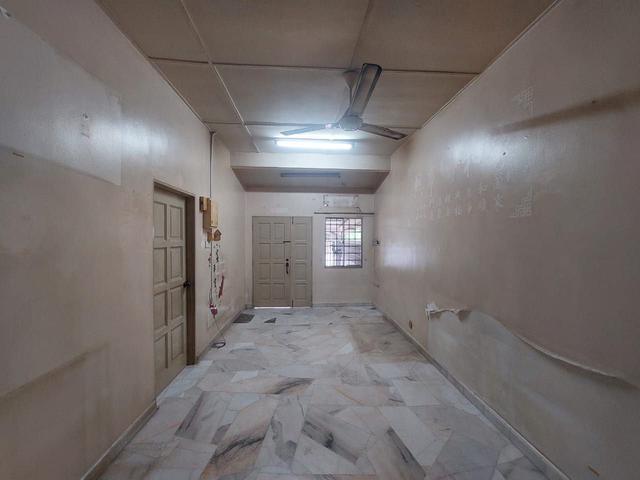 Klang Utama Taman Cempaka Sari 1 Sty House for sales