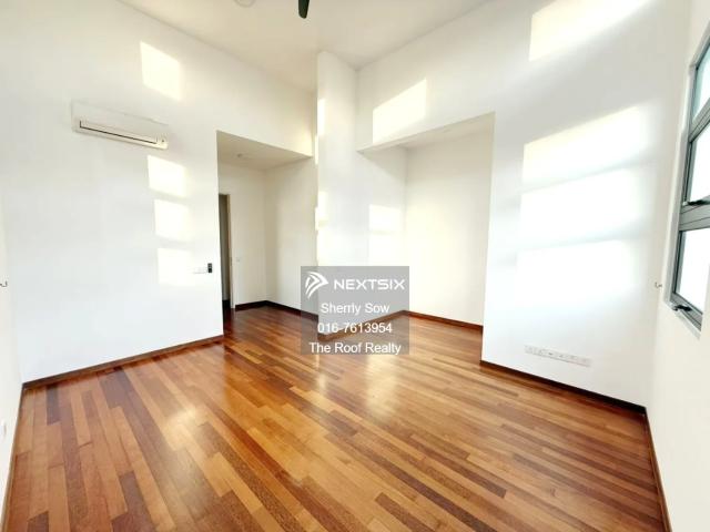 Klang Utama Kapar 43x65 Double Storey Corner Lot House For Sale