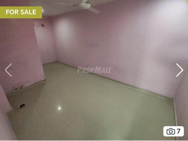 Klang utama Single Storey House For Sale