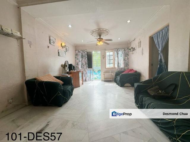 Klang Villa Apartment