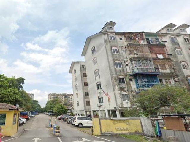 Klang Villa Apartment FOR SALE