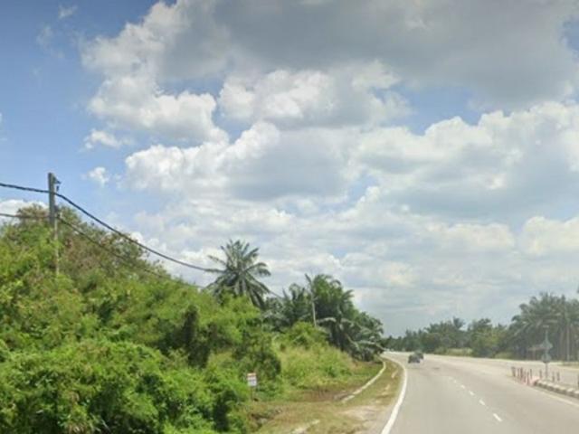 Klang Agri Land Freehold For Sale!
