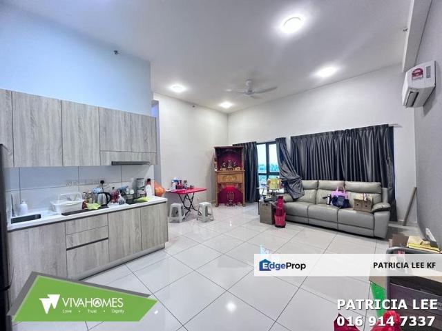 Klang Apartment 公寓