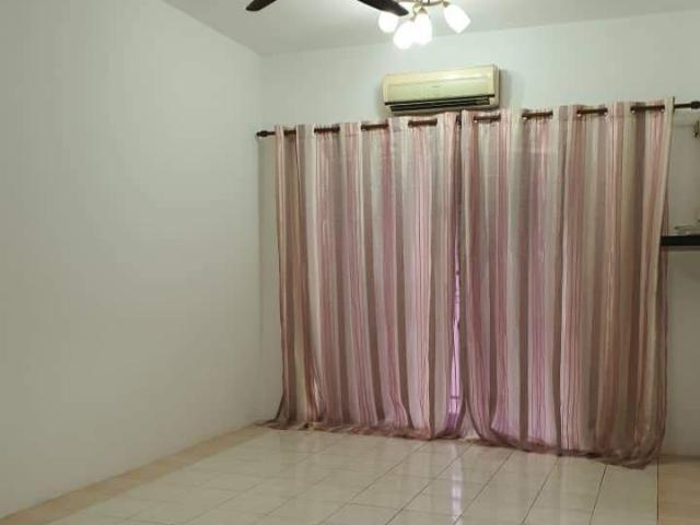 Klang Apartment for rent