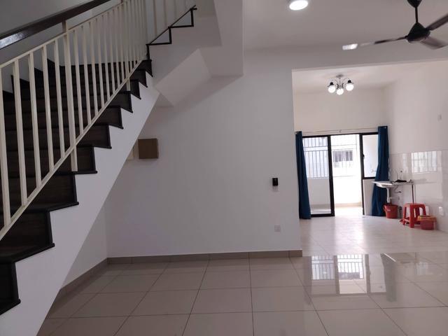 Klang Bandar Bukit Raja 2 Storey Brand New unit