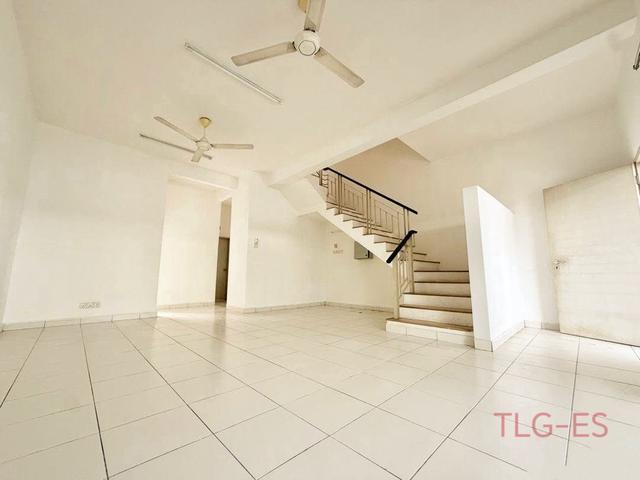 Klang Bandar Bukit Raja 2 Storey House
