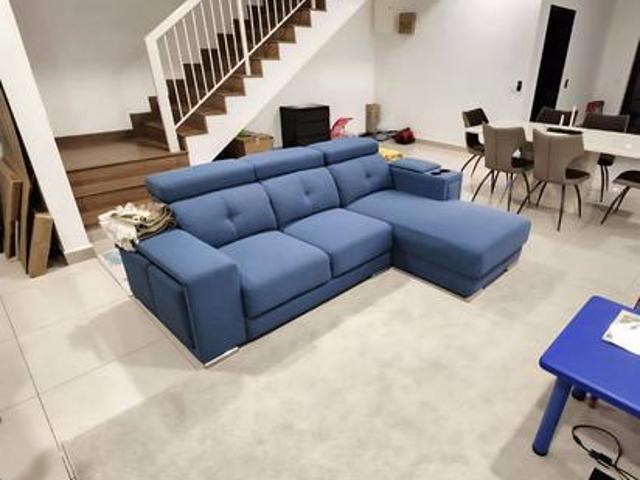 Klang Bandar Bukit Raja Lumira 2 Double Storey