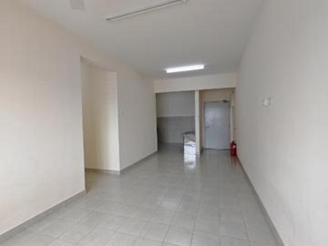 Klang Bandar Bukit Raja Seruling Apartment For SALE
