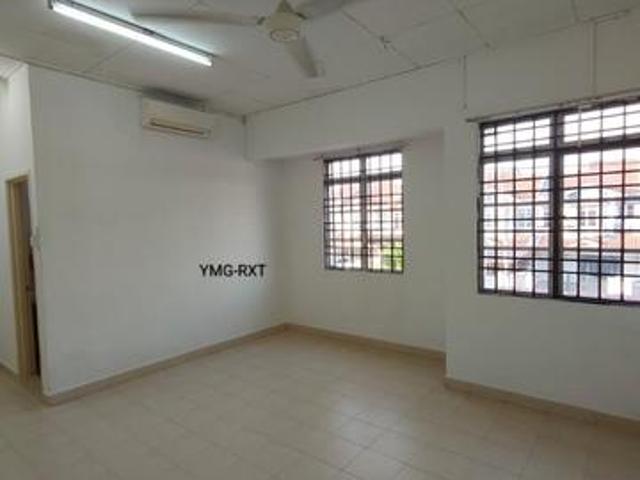 Klang Bandar Parklands Delima 2 Storey House For Rent