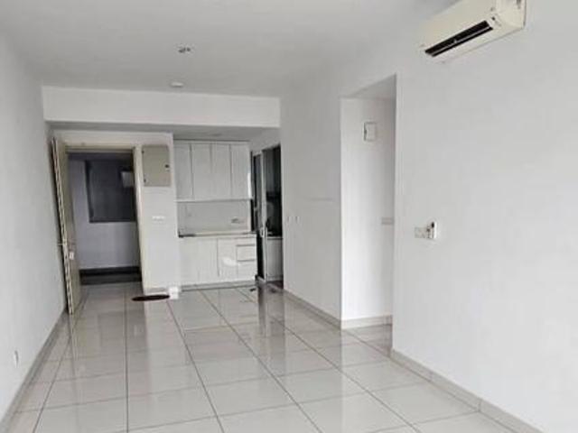 KLANG Bukit Tinggi 2 IMPIRIA RESIDENCE Service Apartment For Rent