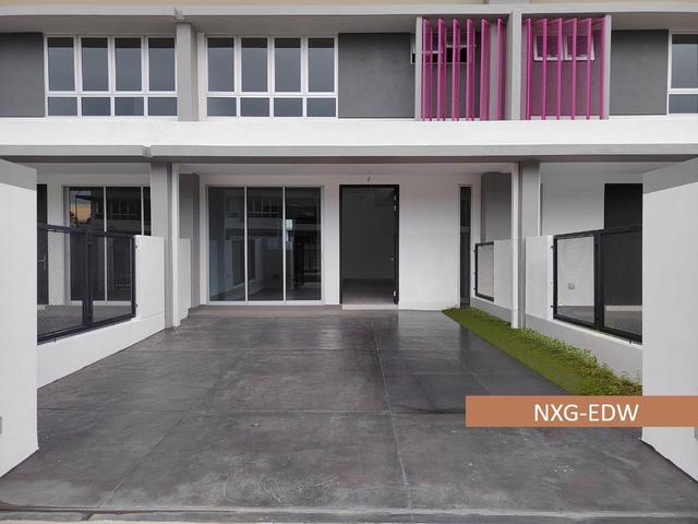 Klang Bukit Raja KYRA Brand New Limited Unit Double Storey 20x75