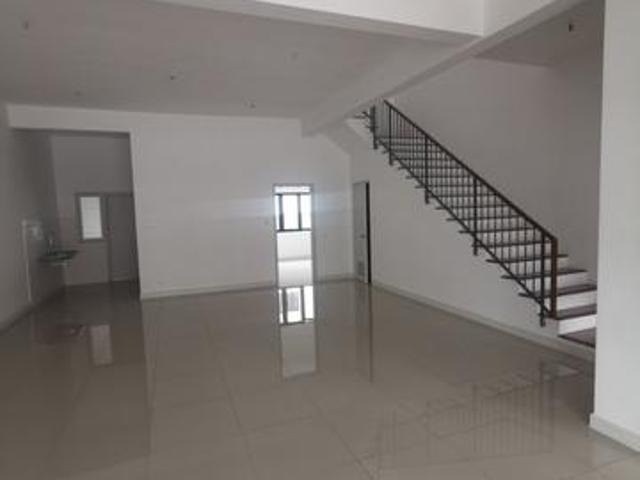 Klang bukit raja tilia New Complete 2 storey House for sale
