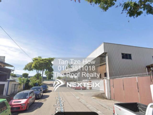 Klang Bukit Raja 2.5 Storey Link House