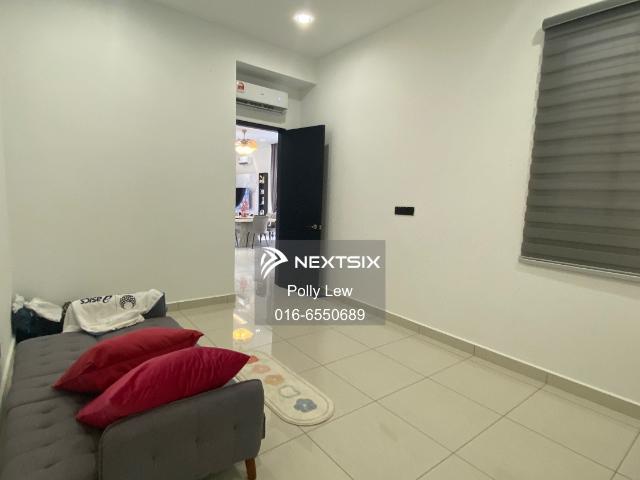 Klang D Laman Greenville Bungalow