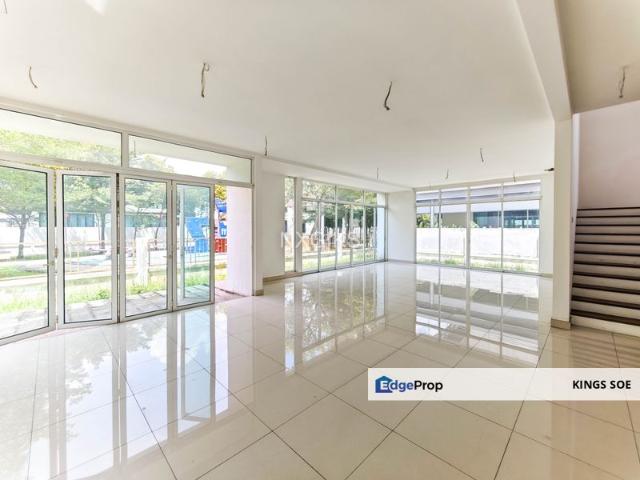 Klang D Laman Greenville Bungalow