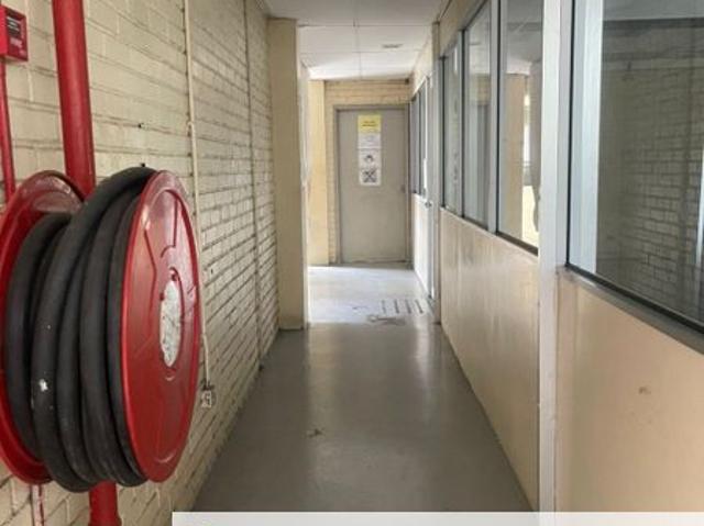 Klang factory For Sale