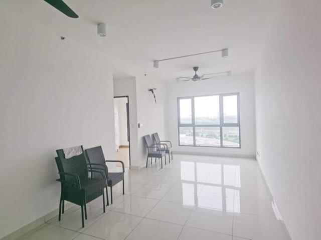 Klang GM REMIA Residence Bandar Botanic Fully Furnished